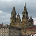 Santiago de Compostela 